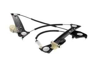 ES#4863731 - 51337292120 - BMW | Window Regulator - Vaico - 