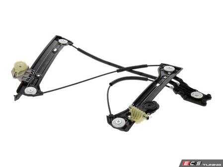 ES#4863733 - 51337296444 - MINI | Window Regulator - Vaico - MINI