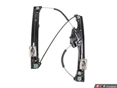 ES#4863735 - 51337355636 - BMW | Window Regulator - Vaico - BMW