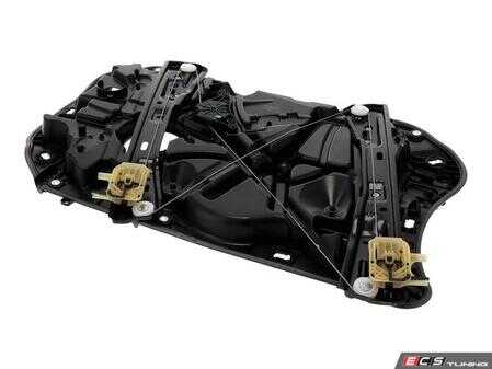 ES#4863739 - 51337487086 - BMW | Window Regulator - Vaico - 