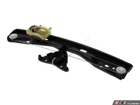 ES#4863740 - 51337487087PART - BMW | Window Regulator - Vaico - 