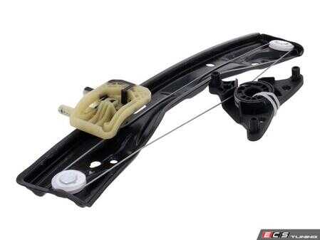 ES#4863741 - 51337487088PART - BMW | Window Regulator - Vaico - 