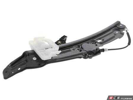 ES#4863744 - 51357182613 - BMW | Window Regulator - Vaico - BMW