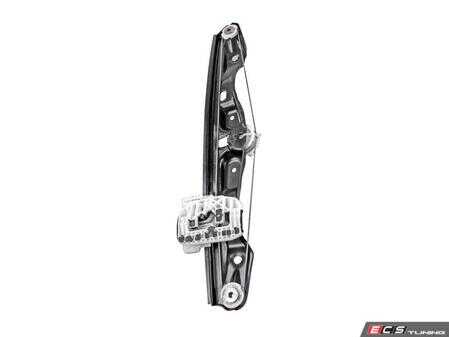 ES#4863752 - 51357281887 - BMW | Window Regulator - Vaico - BMW