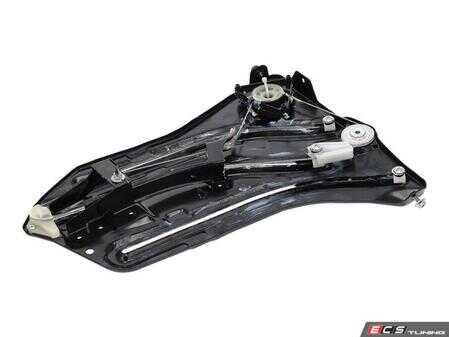 ES#4863762 - 51377111017 - BMW | Window Regulator - Vaico - 