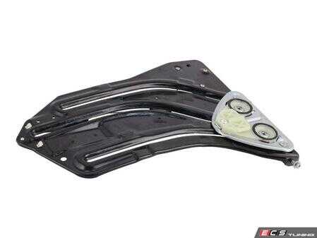 ES#4863763 - 51377111018 - BMW | Window Regulator - Vaico - 