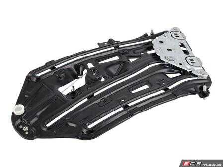 ES#4863764 - 51378229593 - BMW | Window Regulator - Vaico - BMW