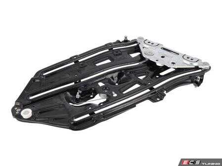 ES#4863765 - 51378229594 - BMW | Window Regulator - Right - Vaico - BMW