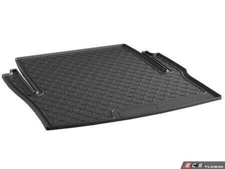 ES#4863770 - 51472295245 - BMW | Boot Liner/cargo liner - Vaico - BMW