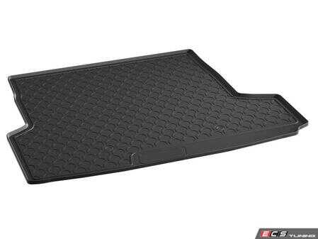ES#4863771 - 51472302924 - BMW | Boot Liner/cargo liner - Vaico - BMW