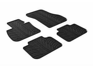 ES#4863775 - 51472365853KIT - BMW | Floor Mat Set | VAICO Expert Kits+ - Vaico - 