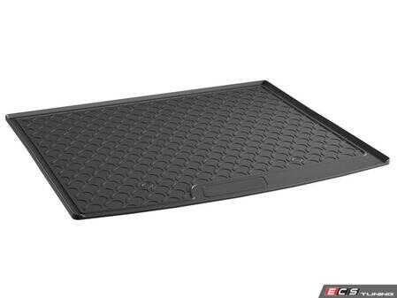 ES#4863776 - 51472407168 - BMW | Boot Liner/cargo liner - Vaico - BMW