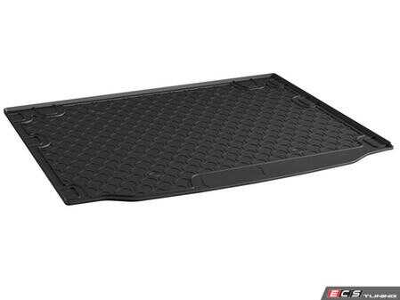 ES#4863779 - 51472450516 - BMW | Boot Liner/cargo liner - Vaico - BMW