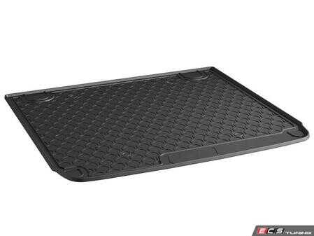 ES#4863780 - 51472451589 - BMW | Boot Liner/cargo liner - Vaico - BMW