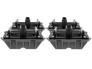 ES#4863804 - 51717065919KIT1 - BMW | Lift Point Pad Set, jack | VAICO Expert Kits+ - Vaico - BMW