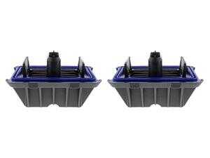 ES#4863811 - 51717189259KIT2 - BMW | Lift Point Pad Set, jack | VAICO Expert Kits+ - Vaico - 