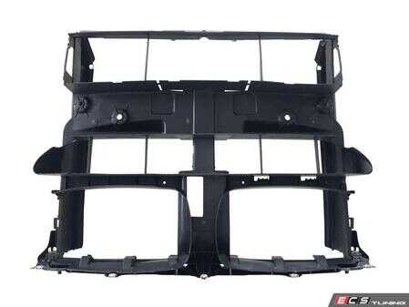 ES#4863816 - 51747343798 - BMW | Radiator Support - Vaico - BMW
