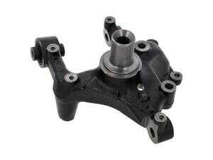 ES#4863849 - 5C0505435B - VW | Steering Knuckle, wheel suspension - Vaico - 