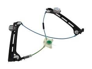 ES#4863861 - 5C5837461D - VAG | Window Regulator - Vaico - Volkswagen