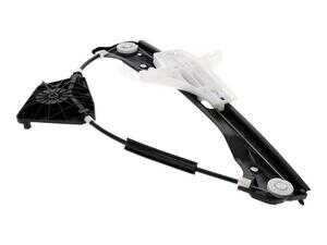 ES#4863866 - 5C6839461D - VW | Window Regulator - Vaico - Volkswagen