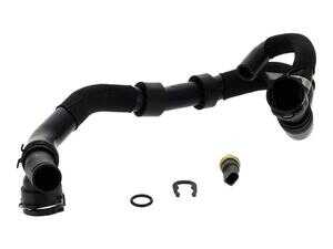 ES#4863962 - 5Q0122051AN - VAG | Radiator Hose - Vaico - Audi Volkswagen
