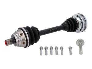 ES#4864012 - 5Q0407271AP - VW | Drive Shaft - Vaico - 