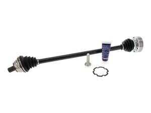 ES#4864017 - 5Q0407272FF - VW | Drive Shaft - Vaico - 