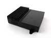 ES#181164 - 65128383870 - HiFi Amplifier - Located in the trunk of the vehicle - Genuine BMW - BMW