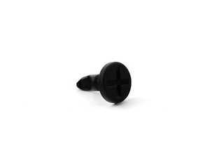 ES#1453034 - 95557271000 - Panel Plug - Priced Each - Used for fastening engine bay covers - Genuine Porsche - Porsche