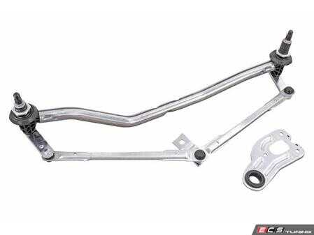 ES#4864178 - 61617051670PART - BMW | Wiper Linkage - Vaico - 