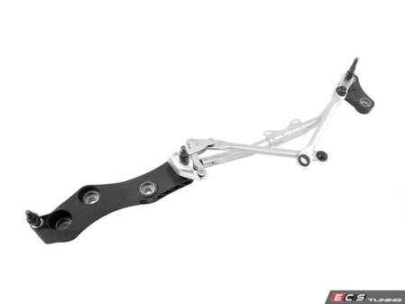 ES#4864180 - 61617194029PART - BMW | Wiper Linkage - Vaico - BMW