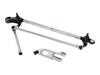 ES#4864183 - 61617260488 - BMW | Wiper Linkage - Vaico - BMW