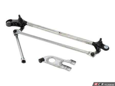 ES#4864183 - 61617260488 - BMW | Wiper Linkage - Vaico - BMW