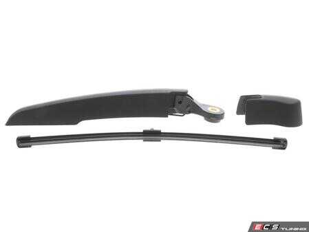 ES#4864215 - 61627365978KIT - BMW | Wiper Arm Set, window cleaning - Vaico - 