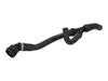 ES#4864307 - 64217609823 - Heater Core Hose - Outlet - Mounts between the thermostat and heater core - Vaico - MINI