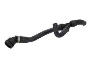 ES#4864307 - 64217609823 - Heater Core Hose - Outlet - Mounts between the thermostat and heater core - Vaico - MINI