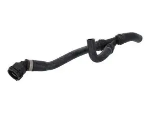 Heater Core Hose - Outlet