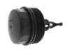 ES#4864308 - 6421800038 - Oil Filter Housing Cap - Covers the oil filter - Vaico - Mercedes Benz
