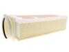 ES#4864356 - 651094010464 - Engine Air Filter  - Filters the air before it enters your engine - Vaico - Mercedes Benz