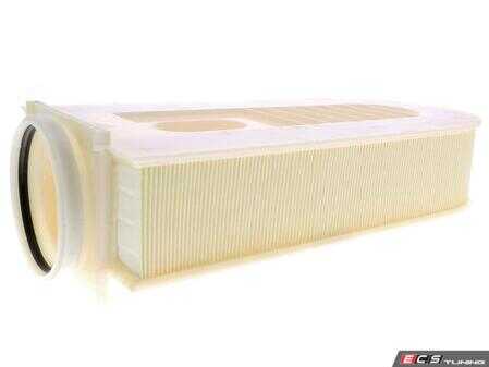 ES#4864356 - 651094010464 - Engine Air Filter  - Filters the air before it enters your engine - Vaico - Mercedes Benz