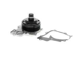 ES#4864367 - 6512002101 - Water Pump - Includes Gasket - Vaico - Mercedes Benz