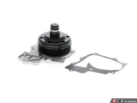 ES#4864367 - 6512002101 - Water Pump - Includes Gasket - Vaico - Mercedes Benz