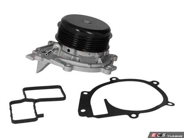 Vaico - 6542000001 - MERCEDES-BENZ | Water Pump, engine cooling