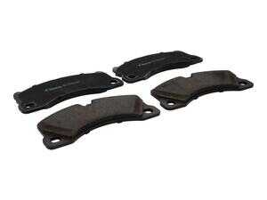 ES#4864707 - 7L0698151N - VW | Brake Pad Set, disc brake - Vaico - Porsche