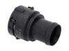 ES#4864772 - 7M3122291 - VW | Coolant Pipe - Vaico - 