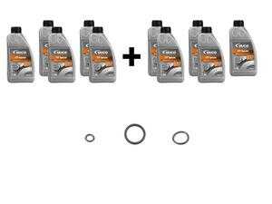 ES#4864844 - 83222355599KIT2 - BMW | Parts Kit, automatic transmission oil ch | VAICO Expert Kits+ - Vaico - 