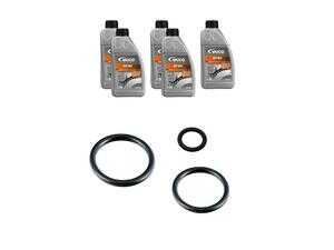 ES#4864845 - 83222413477KIT1 - BMW | Parts Kit, automatic transmission oil ch | VAICO Expert Kits+ - Vaico - 