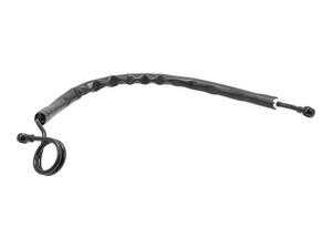 ES#4864900 - 8D1422893AL - VW | Hydraulic Hose, steering - Vaico - 