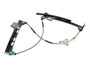 ES#4864960 - 8H0837462A - VW | Window Regulator - Vaico - 