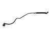 ES#4864974 - 8K0121081AH - AUDI | Radiator Hose - Vaico - Audi